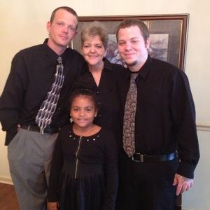 Meet your Posher, Jeanine